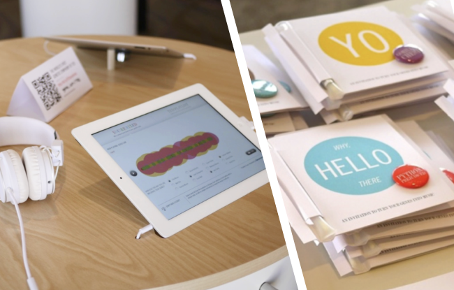 UX Experience Design Portfolio