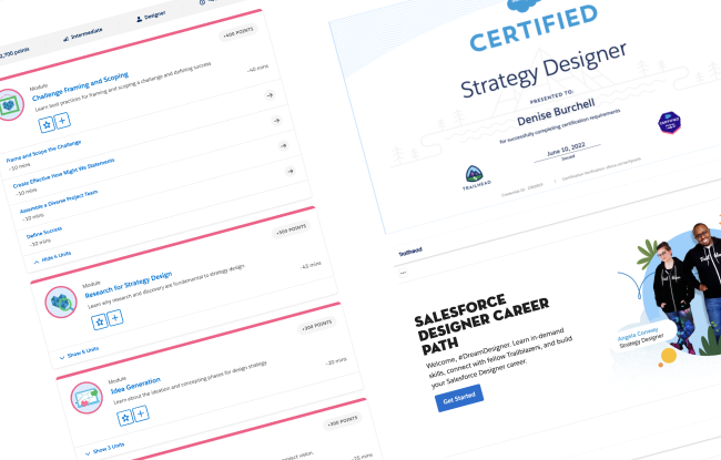 Design Strategy Growth